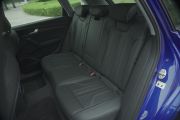 一汽奥迪-奥迪Q5L-45 TFSI 臻选动感型