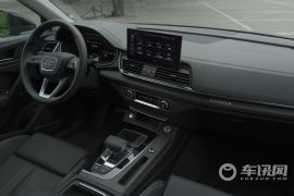 一汽奥迪-奥迪Q5L-45 TFSI 臻选动感型