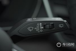 一汽奥迪-奥迪Q5L-45 TFSI 臻选动感型