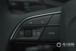 一汽奥迪-奥迪Q5L-45 TFSI 臻选动感型