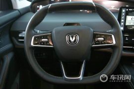 长安汽车-长安UNI-K-2.0T 全轮驱动尊贵型