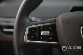 长安汽车-长安UNI-K-2.0T 全轮驱动尊贵型