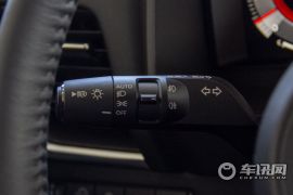 东风日产-奇骏-VC-Turbo 300 CVT 4WD