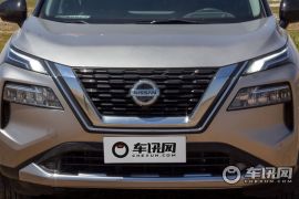 东风日产-奇骏-VC-Turbo 300 CVT 4WD