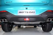 东风风行汽车-风行T5 EVO-1.5TD DCT荣耀版