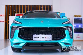 东风风行汽车-风行T5 EVO-1.5TD DCT荣耀版