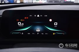 东风风行汽车-风行T5 EVO-1.5TD DCT荣耀版