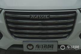 长城汽车-哈弗H6-国潮版 1.5GDIT 自动冠军版