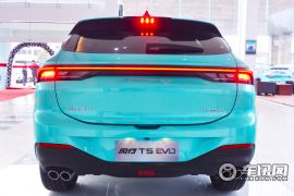 东风风行汽车-风行T5 EVO-1.5TD DCT荣耀版