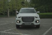 长城汽车-哈弗H6-国潮版 1.5GDIT 自动冠军版