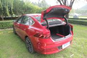 比亚迪-秦 PLUS-EV 600KM 旗舰型