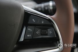 比亚迪-秦 PLUS-EV 600KM 旗舰型