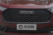 长城汽车-哈弗H6-第三代 2.0T 自动四驱Supreme