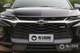 通用雪佛兰-开拓者-RS 650T Twin-Clutch四驱7座 擎版