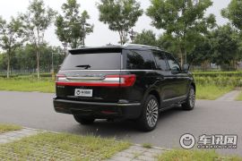 林肯-领航员-3.5T MONO限量尊耀版 MONO BLACK