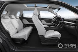 上汽通用五菱-五菱星辰-基本型  ￥0.0