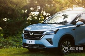 上汽通用五菱-五菱星辰-基本型  ￥0.0