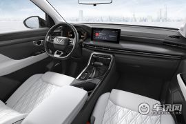 上汽通用五菱-五菱星辰-基本型  ￥0.0