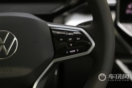 上汽大众-ID.6 X-Prime 劲能四驱版