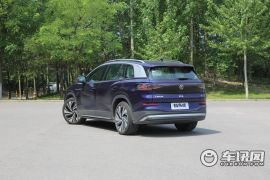 上汽大众-ID.6 X-Prime 劲能四驱版