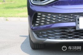 上汽大众-ID.6 X-Prime 劲能四驱版