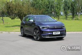 上汽大众-ID.6 X-Prime 劲能四驱版