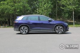 上汽大众-ID.6 X-Prime 劲能四驱版