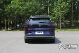 上汽大众-ID.6 X-Prime 劲能四驱版