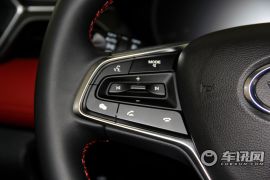 广汽乘用车-传祺GS4-270T 自动智行旗舰版