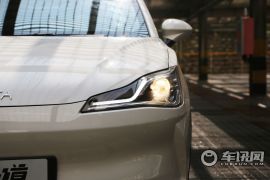 合众汽车-哪吒V-长续航智享版升级型