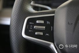 合众汽车-哪吒V-长续航智享版升级型