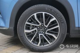 威马汽车-威马W6-520km ACE极智版