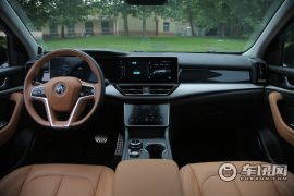 威马汽车-威马W6-520km ACE极智版