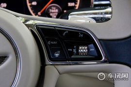 宾利-飞驰-6.0T W12 标准版