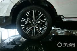 东风本田-本田CR-V-锐.混动 2.0L两驱净速版