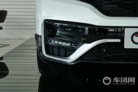 东风本田-本田CR-V-锐.混动 2.0L两驱净速版