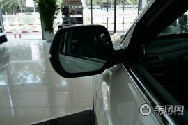 东风本田-本田CR-V-锐.混动 2.0L两驱净速版