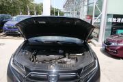 东风本田-本田UR-V-370TURBO四驱尊享版