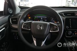 东风本田-本田CR-V-锐.混动 2.0L两驱净速版