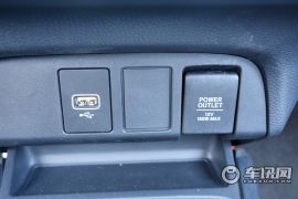 广汽本田-飞度-1.5L CVT潮越MAX版