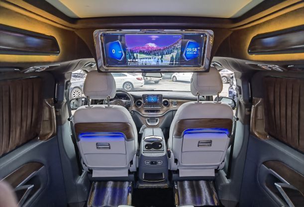 奔驰v260车型图及报价,奔驰260车型图及报价 奔驰v260多款现车价格奔驰v260改装