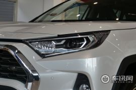 一汽丰田-RAV4荣放