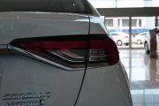 一汽丰田-卡罗拉双擎-双擎 1.8L E-CVT精英版