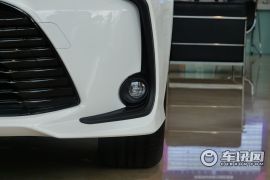 一汽丰田-卡罗拉双擎-双擎 1.8L E-CVT精英版