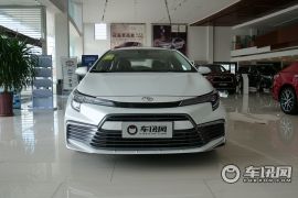 广汽丰田-凌尚-2.0L 尊贵版