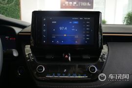 广汽丰田-凌尚-2.0L 尊贵版