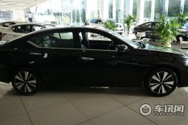 东风日产-天籁-2.0T XL Upper AD1 智享领航版