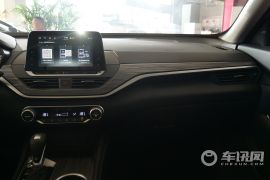 东风日产-天籁-2.0T XL Upper AD1 智享领航版