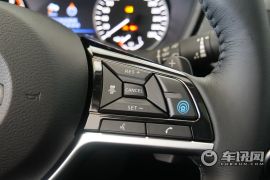 东风日产-天籁-2.0T XL Upper AD1 智享领航版