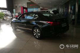 东风日产-天籁-2.0T XL Upper AD1 智享领航版